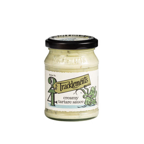 Tracklements Creamy Tartare Sauce 160ml