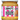 A 270g glass jar of Eric's Crunchy Peanut Butter on a white background. The jar has a white lid and a label featuring pink and white stripes, the brand name 'ERIC'S' in a cloud outline, and 'PEANUT BUTTER' in bold black letters.