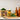 Sylt Pickle Wonky Pickles Dill & Mustard Cucumbers 400g