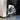 Control knob on a pizzaoven with visible brand logo.