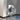 Control knob on a kitchen appliance with visible brand logo