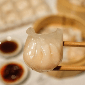 Ha Kau Prawn Dumplings 500g 20 pcs-191045