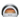 Delivita pizza oven on a white background
