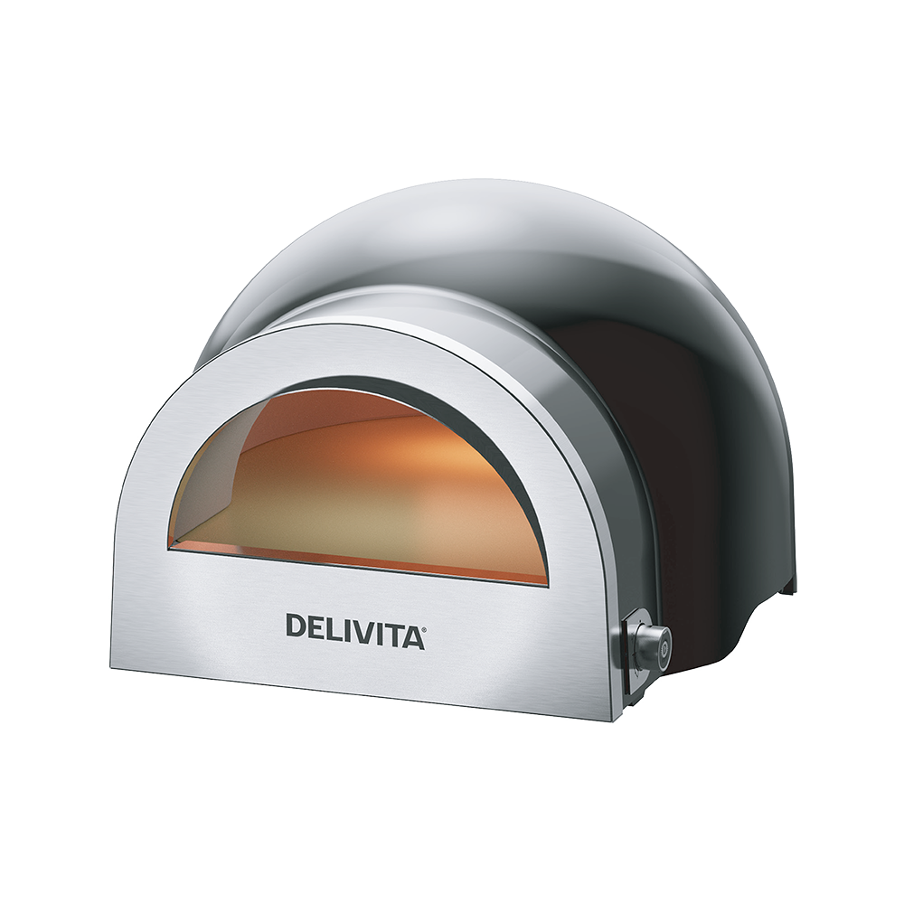 Flow Gas & Wood Fired Oven Very