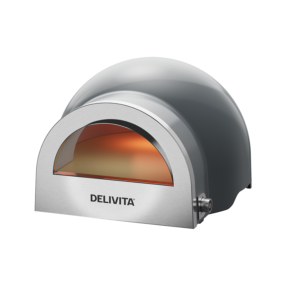 Flow Gas & Wood Fired Oven Hale