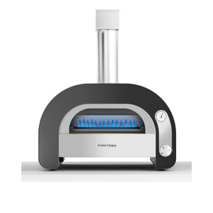 Fontana Maestro 60 Gas Countertop Pizza Oven Plus Free Gift-190933
