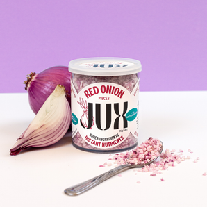 Jux Food Red Onion