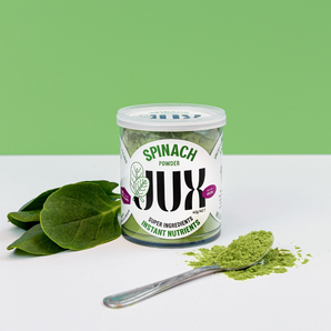 Jux Food Spinach powder