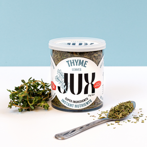 Jux Food Thyme