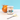 Jux Food White Onion Freeze Dried