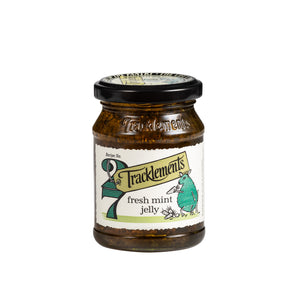 Tracklements Fresh Mint Jelly 220ml