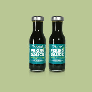 TAISHON PEKING SWEET AND SAVOURY SAUCE TWIN PACK