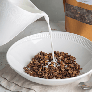 Pasticceria Leo Chocolate & Nut Gluten-free Granola