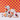 Blendsmiths Golden Chai packaging on a pink and yellow checkered background