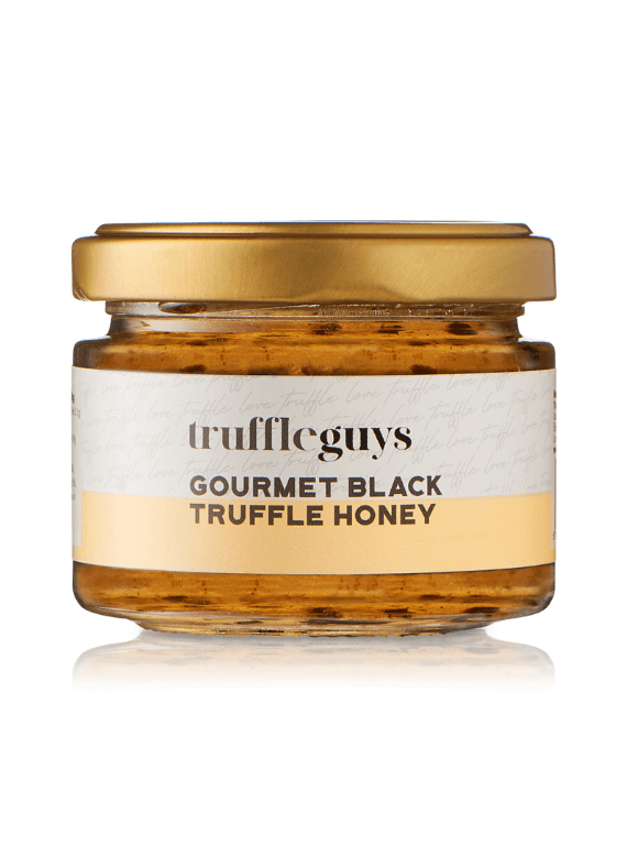 Gourmet Truffle Honey 90g - Truffle Guys