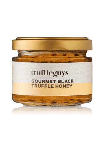 Gourmet Truffle Honey 90g - Truffle Guys - Chefs For Foodies