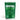 Green coffee bags packaging with 'Gulf's Full' branding on a white background