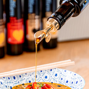 HillFarm Oils Drizzle Spout