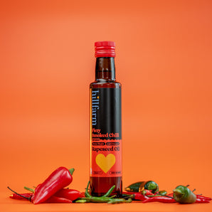 Hillfarm Oils The Essential Collection