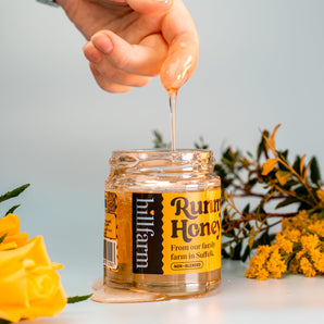 Hillfarm Honey