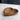 Hand crafted mango wood heart shaped bowl