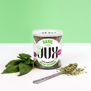Jux Food Basil