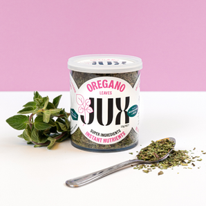 Jux Food Oregano