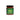 A glass jar of RO's Jollof Smoky & Spicy tomato cooking paste on a plain white background. The jar has a black lid and a green label with yellow text.