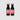 TAISHON KOREAN SWEET AND SPICY SAUCE TWIN PACK