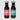 TAISHON PEKING AND KOREAN SAUCE TWIN PACK
