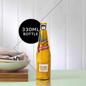 Kingfisher Ultra Lager