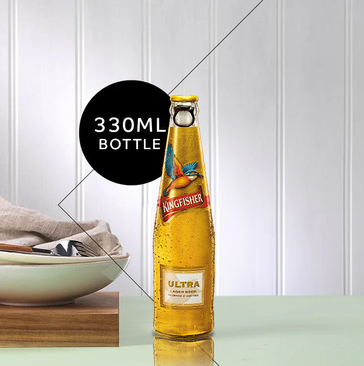 Ultra Lager