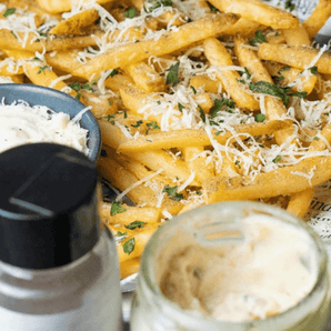 Ultimate Truffle Mayo 190g