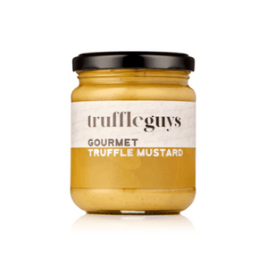 Gourmet Truffle Mustard 190g