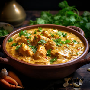 Korma Spice Sachet Tuk Tuk Spices