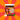 Jar of Lahori Tamarind Chutney with colorful label on a sunburst background
