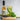 Womersley Foods Lemon, Basil, Bay & Juniper Fruit & Herb Vinegar