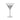 Luigi Bormioli Mixology Martini Glasses 215ml – Set of 4