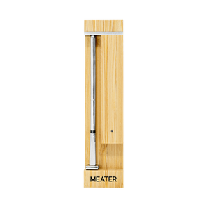 MEATER Pro Wireless Meat Thermometer — Smart, 100% Wire-Free BBQ Control