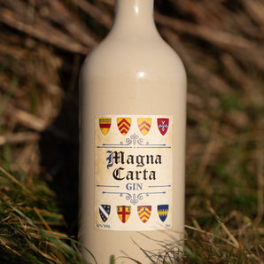 Magna Carta Gin