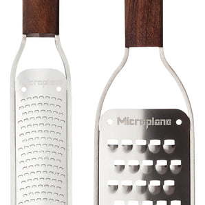 Microplane Gift Set – Zester & Extra Coarse Grater