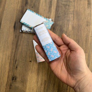 Giuliana Pimenta Mini Signature Chocolate Bars Tasting Trio (3x 60g)