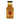 Bottle of Moi Moi sauce with a yellow label on a white background