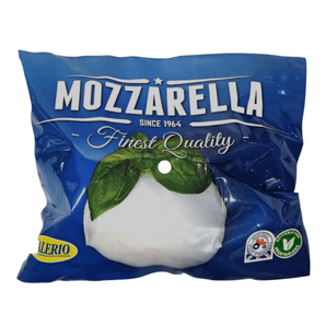 Fior Di Latte Mozzarella 125gm - Chefs For Foodies