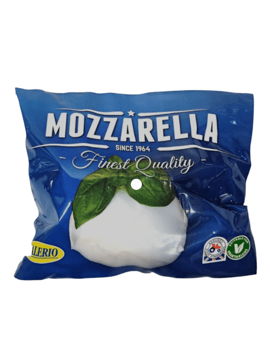 Fior Di Latte Mozzarella 125gm - Chefs For Foodies