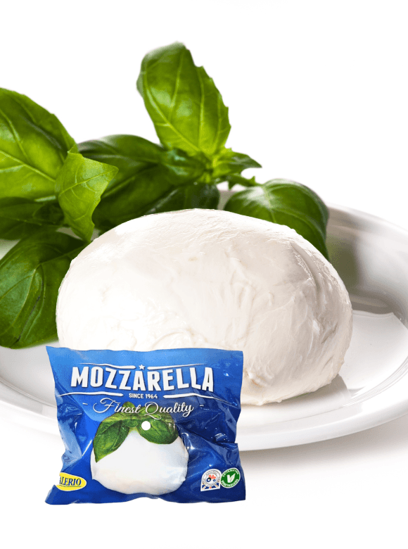 Fior Di Latte Mozzarella 125gm - Chefs For Foodies