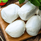 Fior Di Latte Mozzarella 125gm - Chefs For Foodies