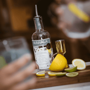Non-Alcoholic Mahala Botanical Spirit - 500ml - Chefs For Foodies