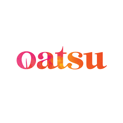 Oatsu Choc Peanut | 170g Overnight oats - Chefs For Foodies