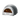 Delivita pizza oven with visible flames inside on a white background